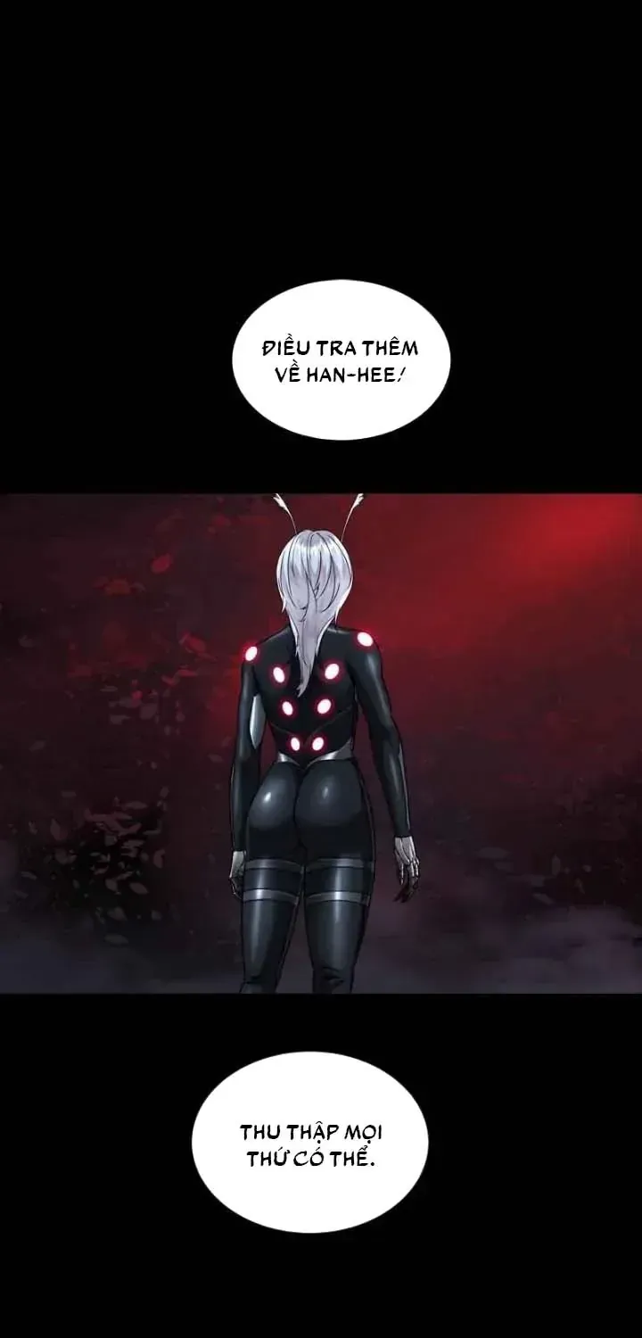 Dead Queen Tập 144 trang 42