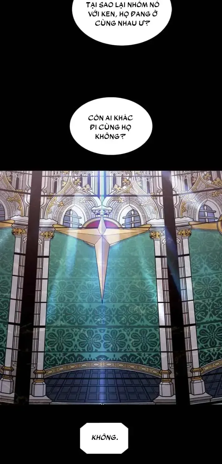 Dead Queen Tập 144 trang 44