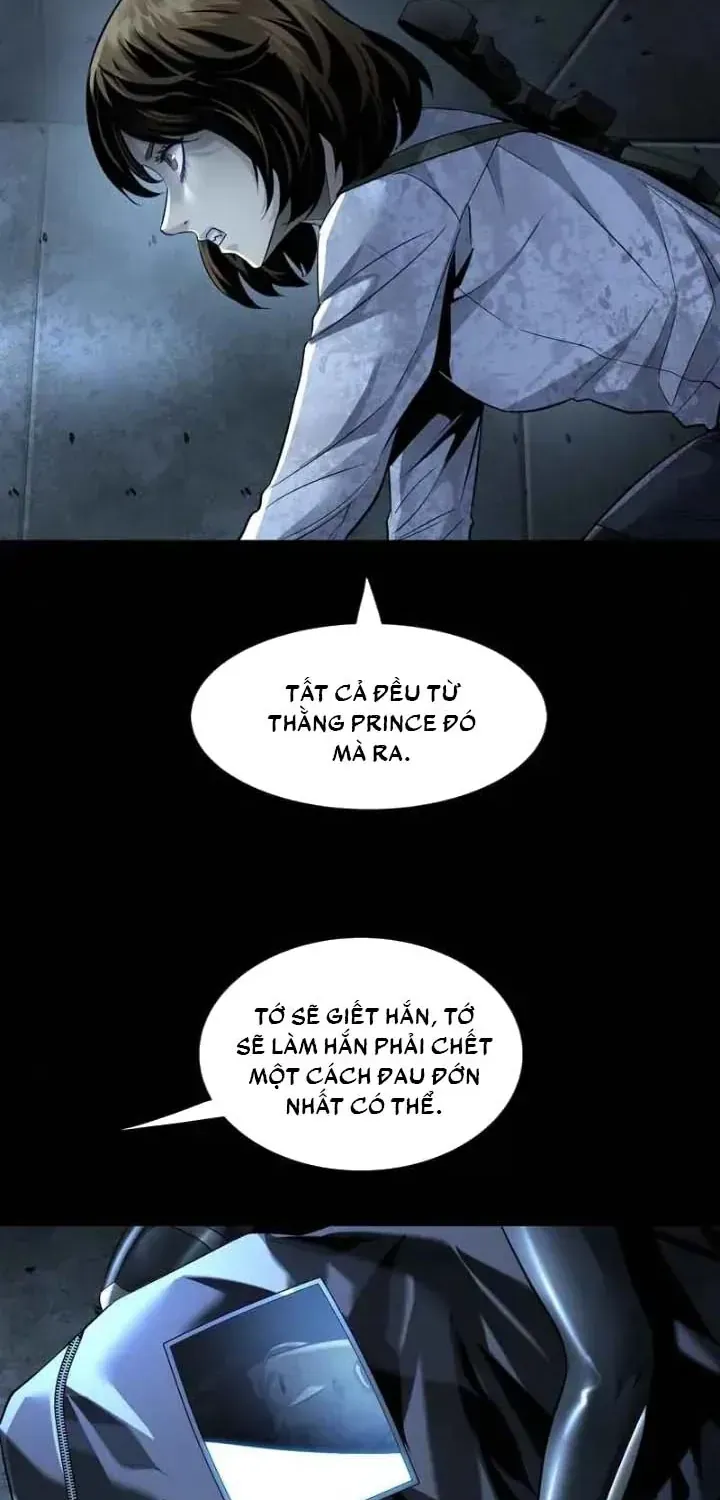 Dead Queen Tập 144 trang 6