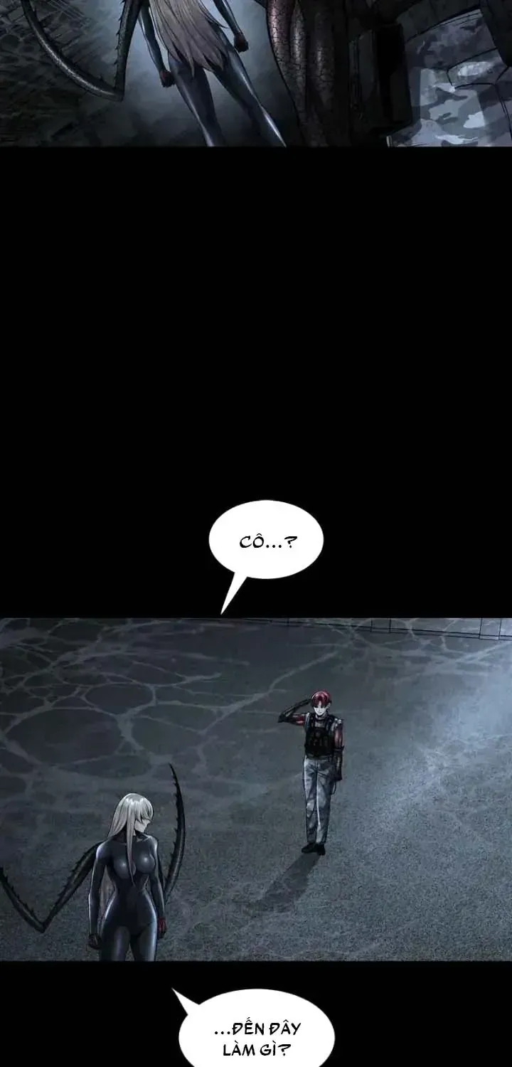 Dead Queen Tập 144 trang 60