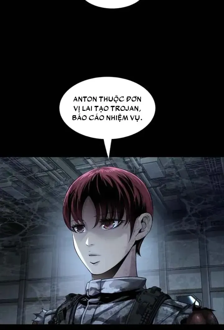 Dead Queen Tập 144 trang 61