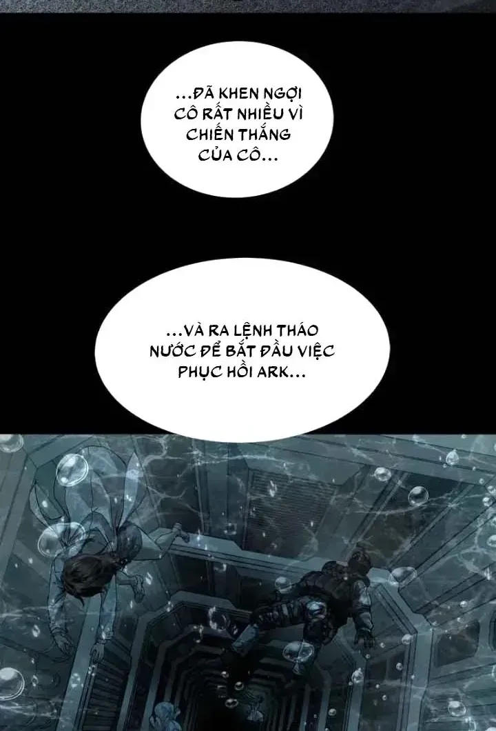Dead Queen Tập 144 trang 63