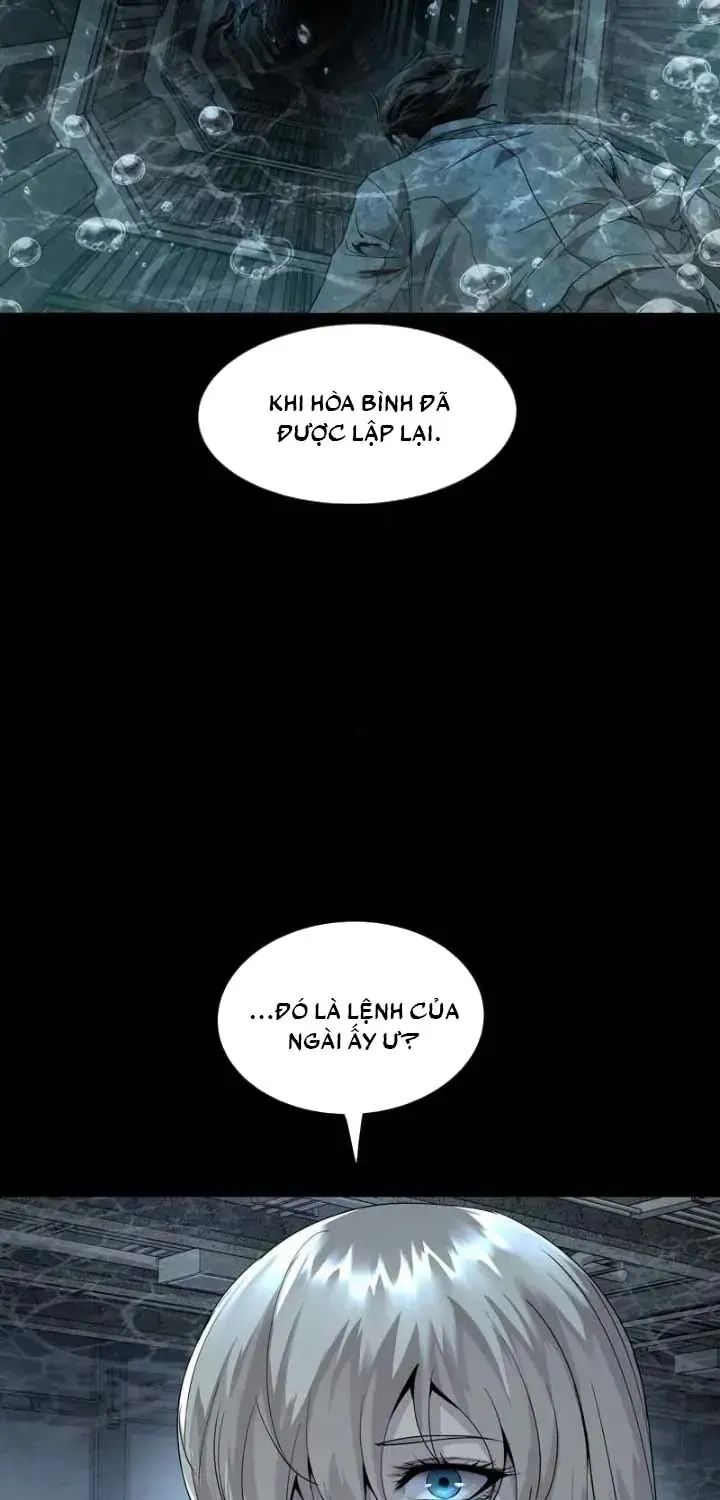 Dead Queen Tập 144 trang 64