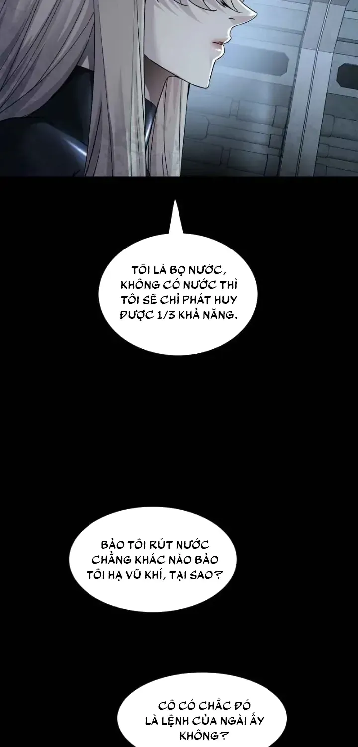 Dead Queen Tập 144 trang 72