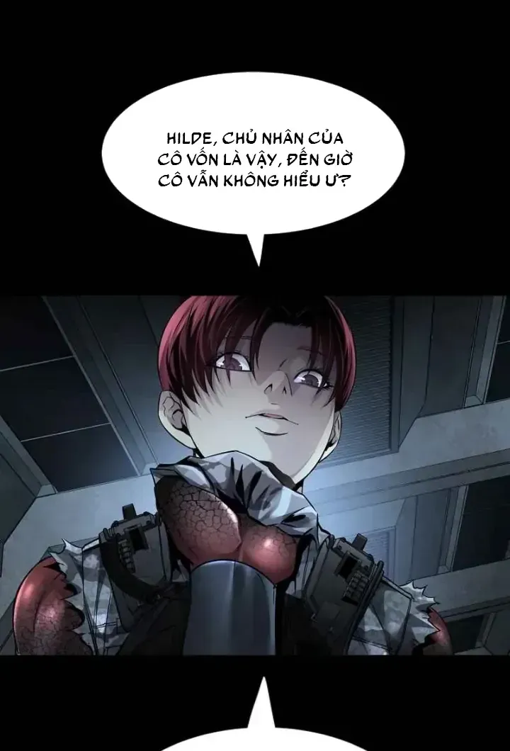 Dead Queen Tập 144 trang 75
