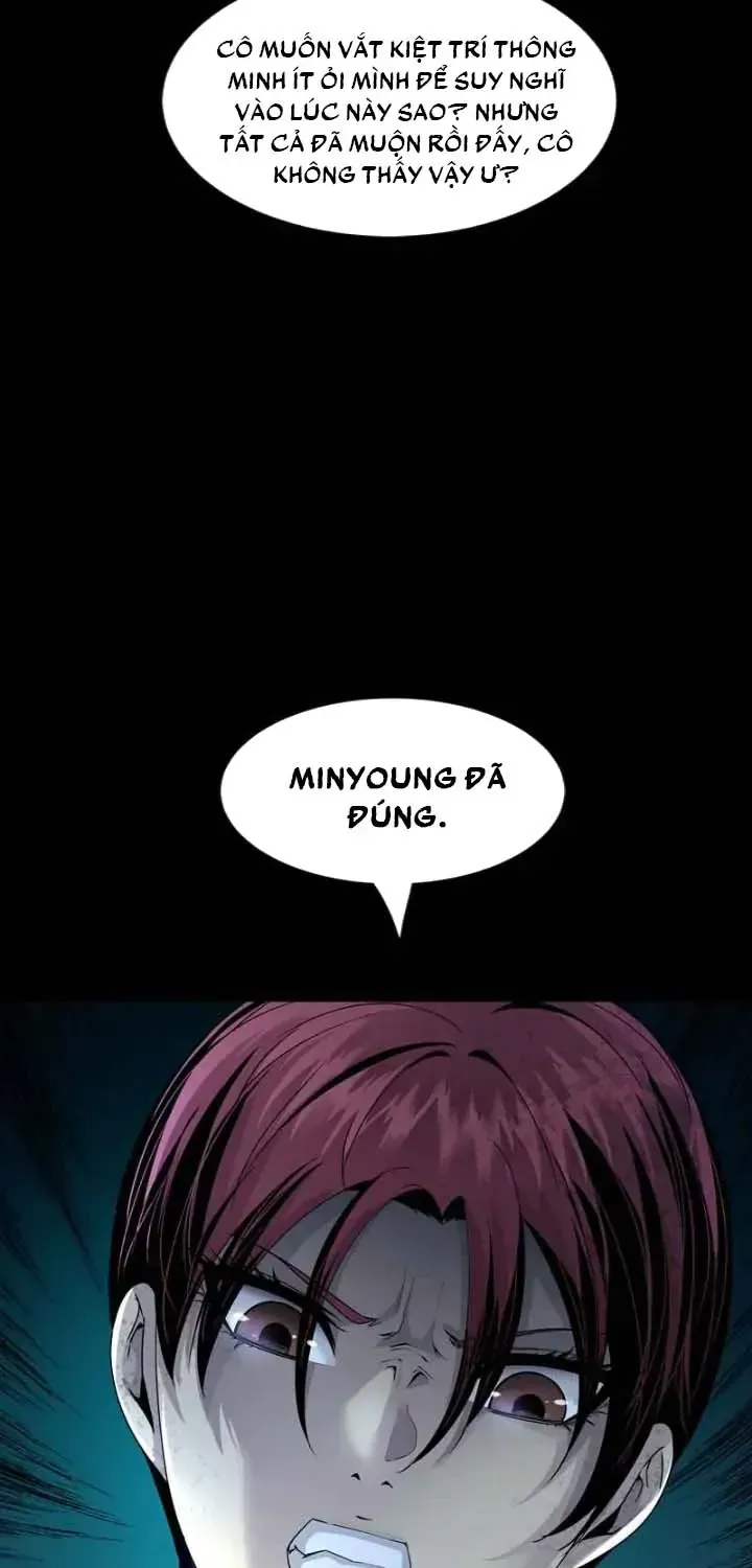 Dead Queen Tập 144 trang 76