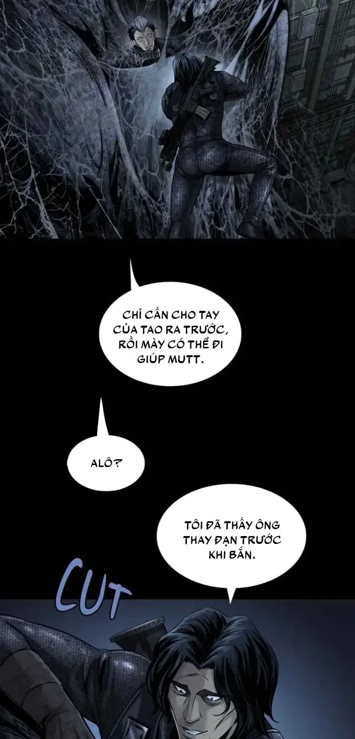 Dead Queen Tập 144 trang 80