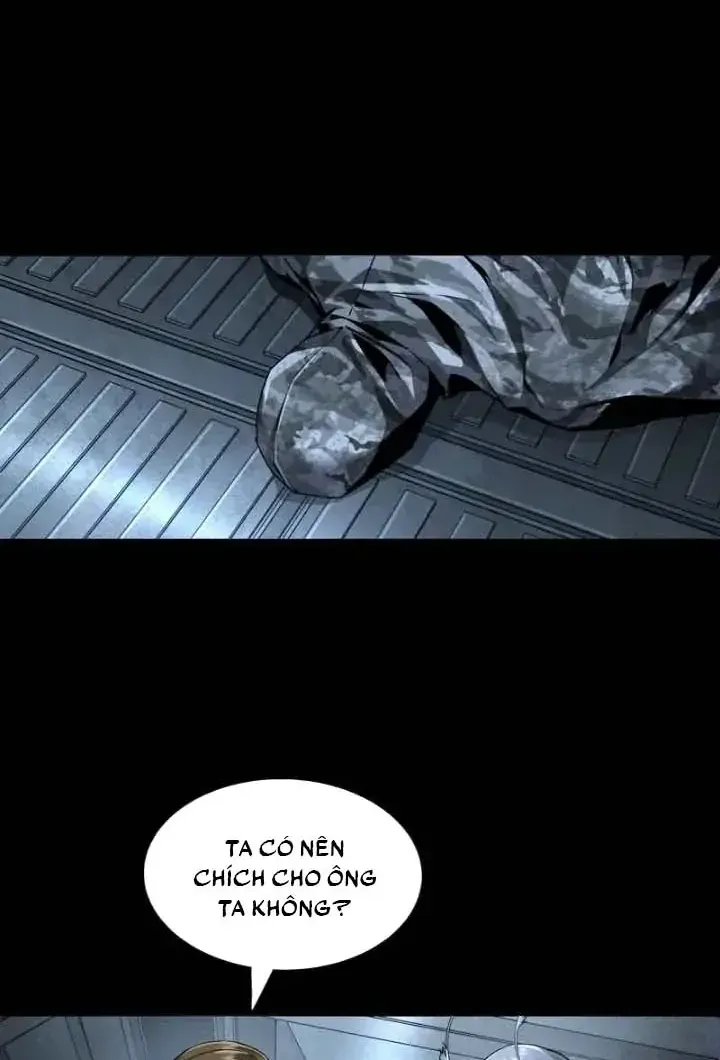 Dead Queen Tập 144 trang 9