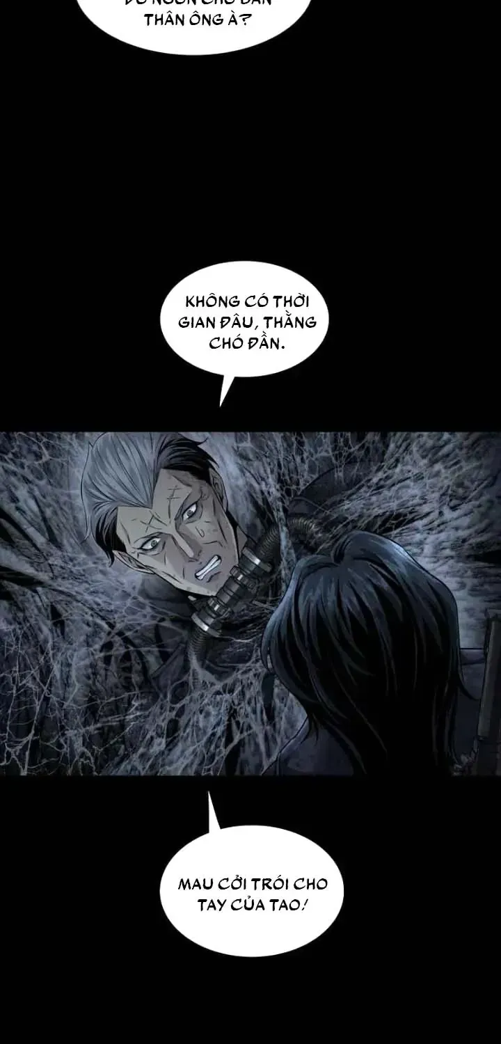 Dead Queen Tập 144 trang 82