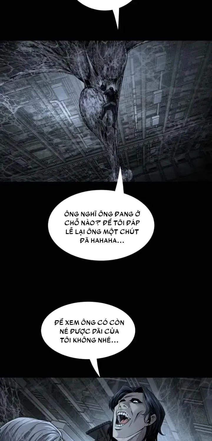 Dead Queen Tập 144 trang 84
