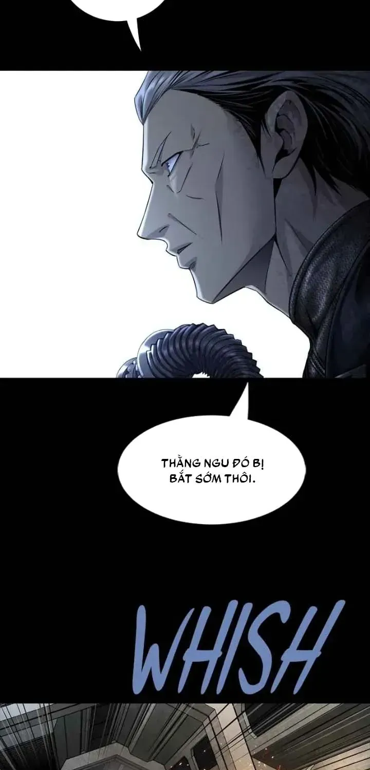 Dead Queen Tập 145 trang 18