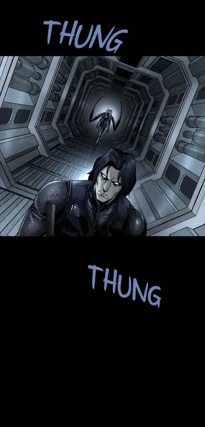 Dead Queen Tập 145 trang 22