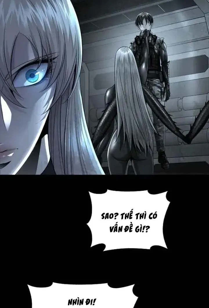Dead Queen Tập 145 trang 31