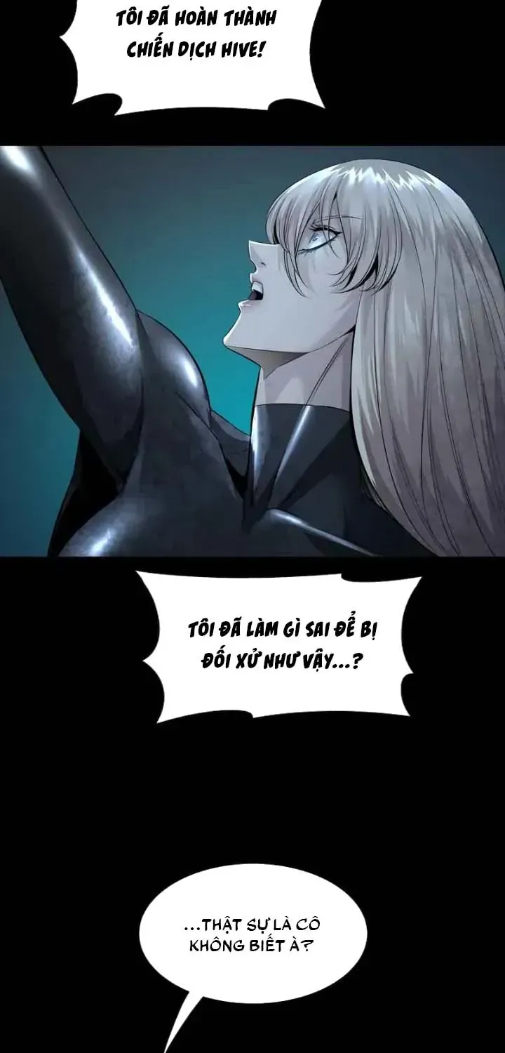Dead Queen Tập 145 trang 32