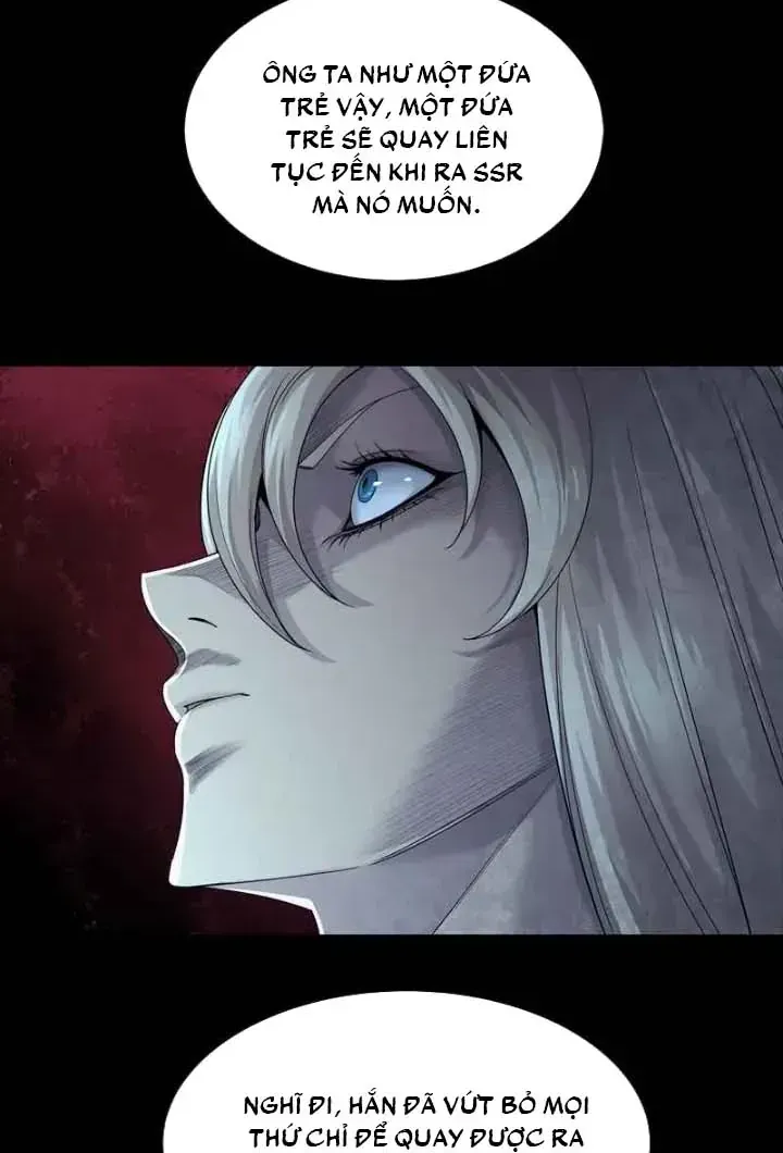 Dead Queen Tập 145 trang 35