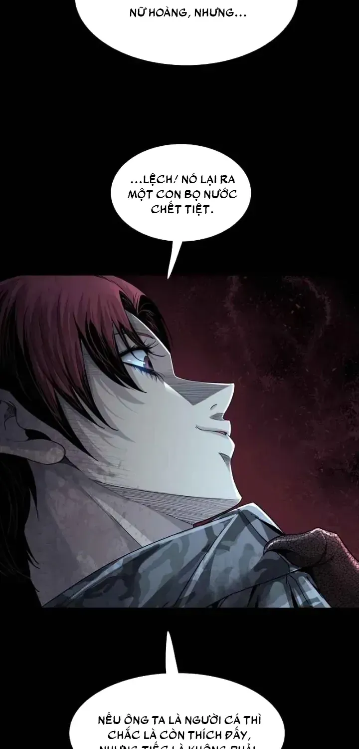 Dead Queen Tập 145 trang 36