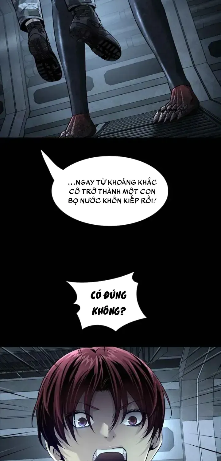 Dead Queen Tập 145 trang 38