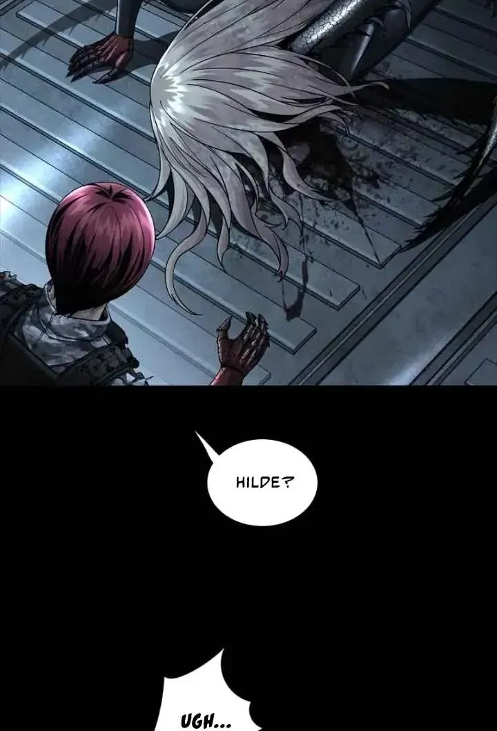 Dead Queen Tập 145 trang 41