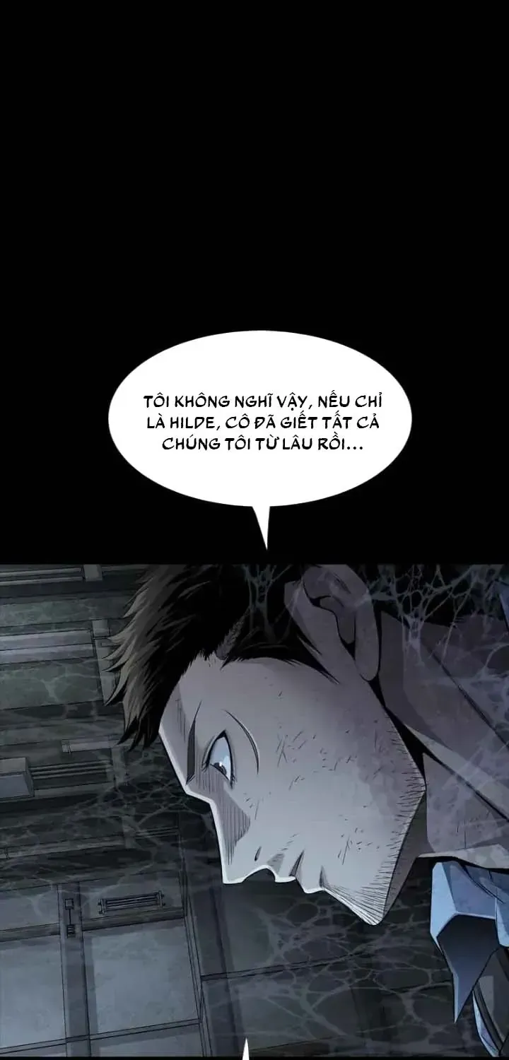 Dead Queen Tập 145 trang 50