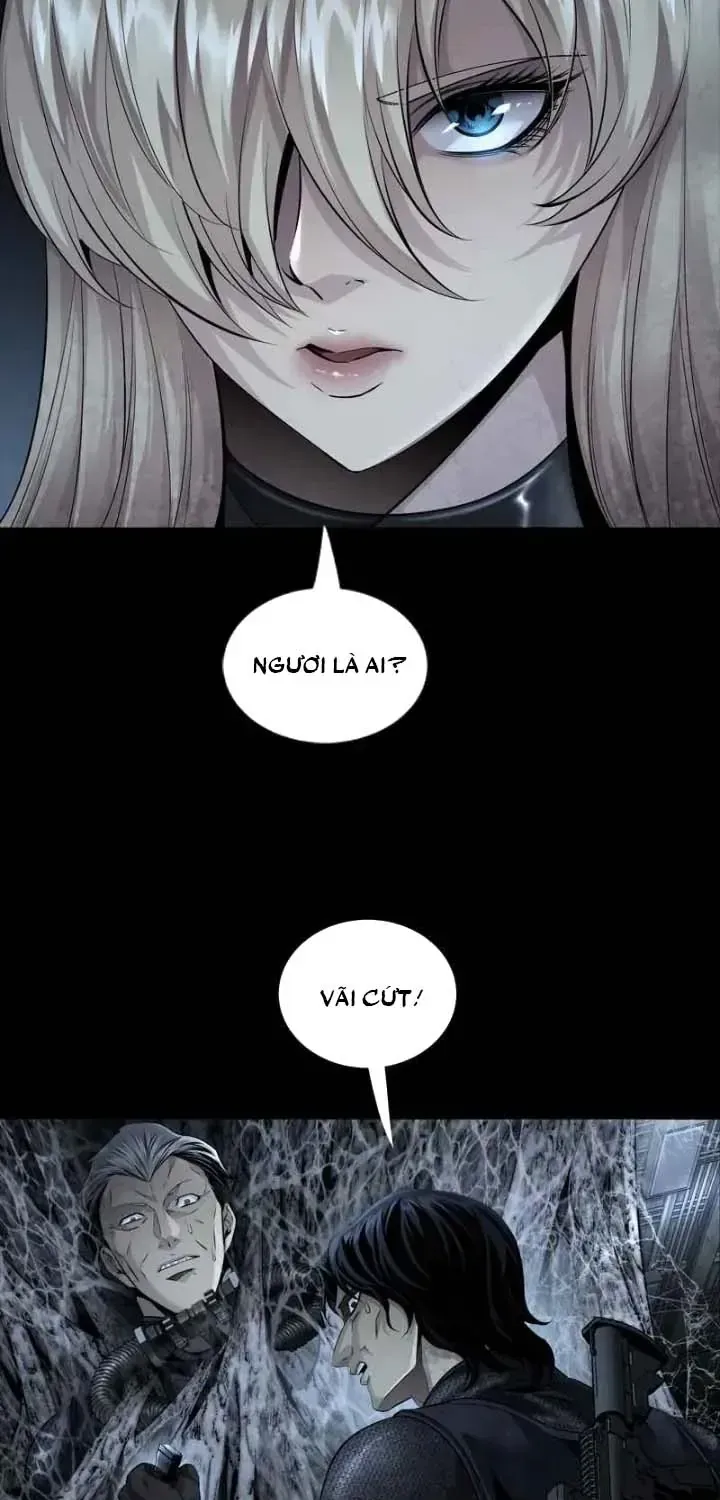 Dead Queen Tập 145 trang 6