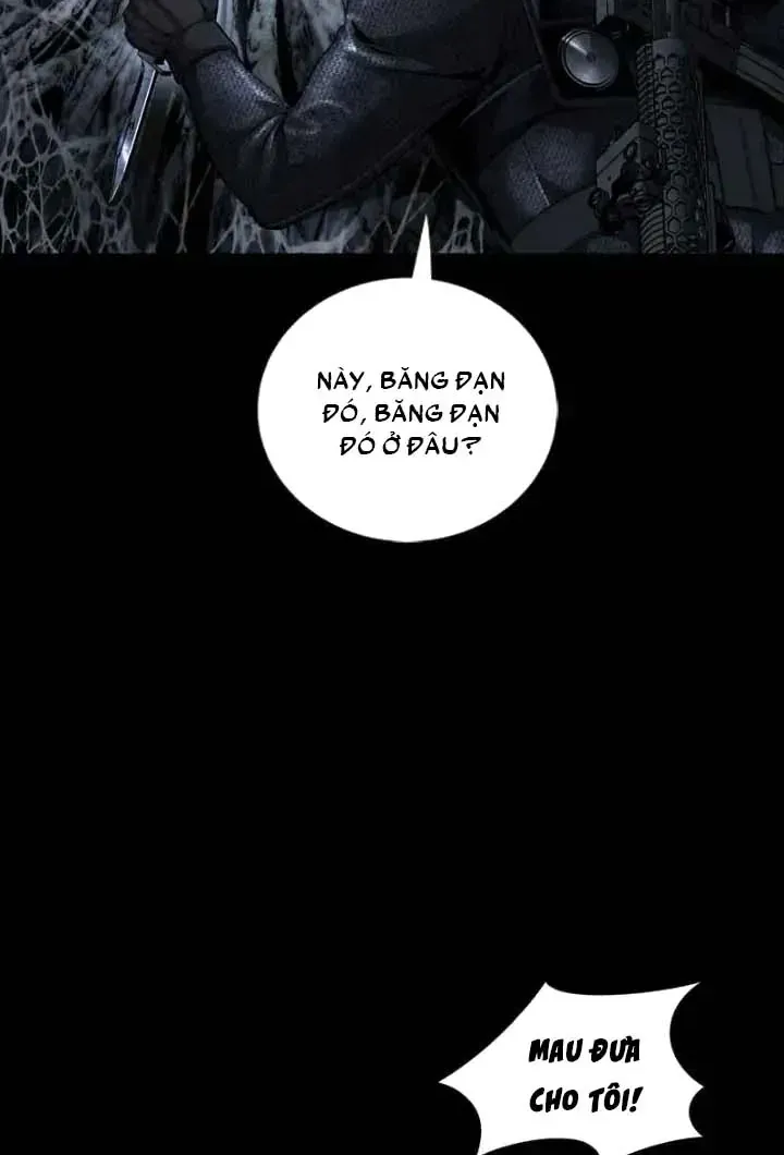 Dead Queen Tập 145 trang 7