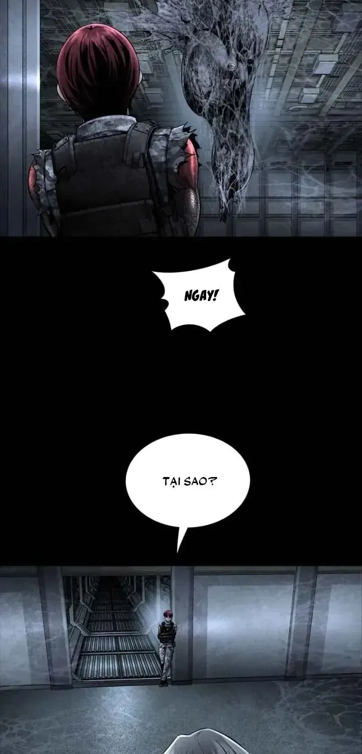 Dead Queen Tập 145 trang 70