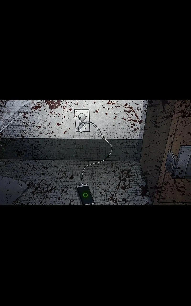 Dead Queen Tập 15 trang 11