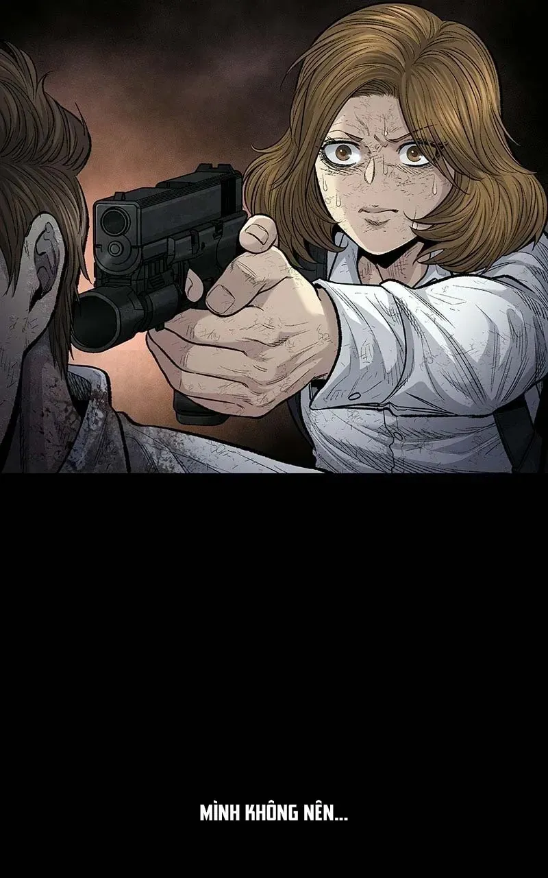 Dead Queen Tập 15 trang 16