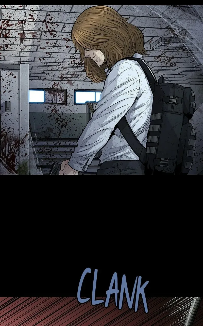 Dead Queen Tập 15 trang 17