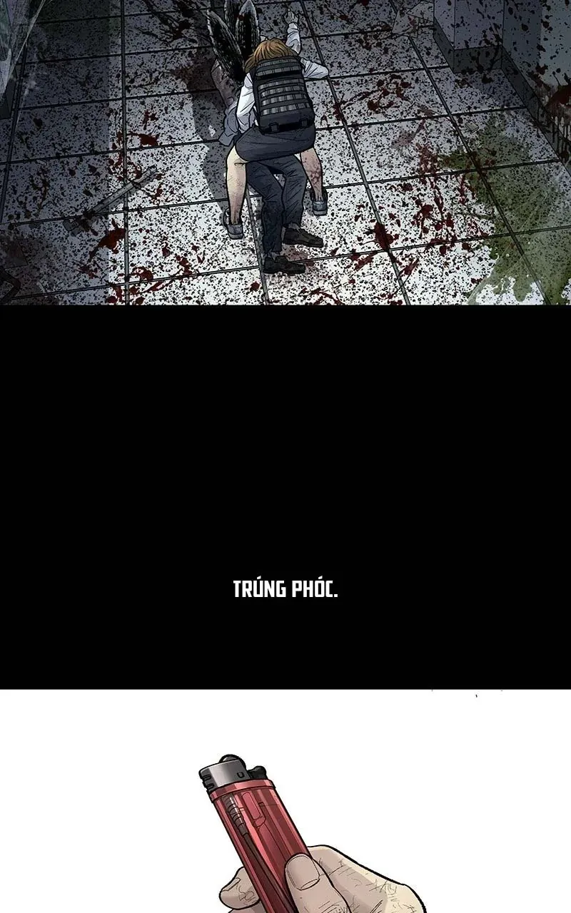 Dead Queen Tập 15 trang 19