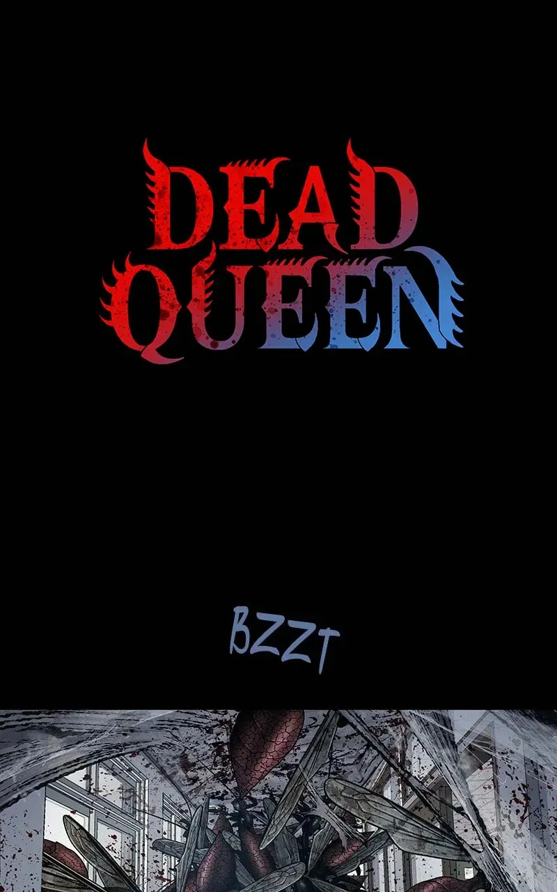 Dead Queen Tập 15 trang 3