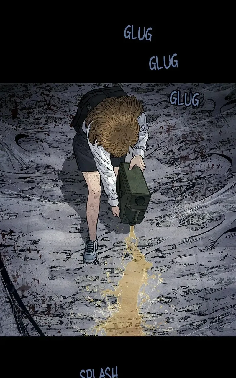 Dead Queen Tập 15 trang 24