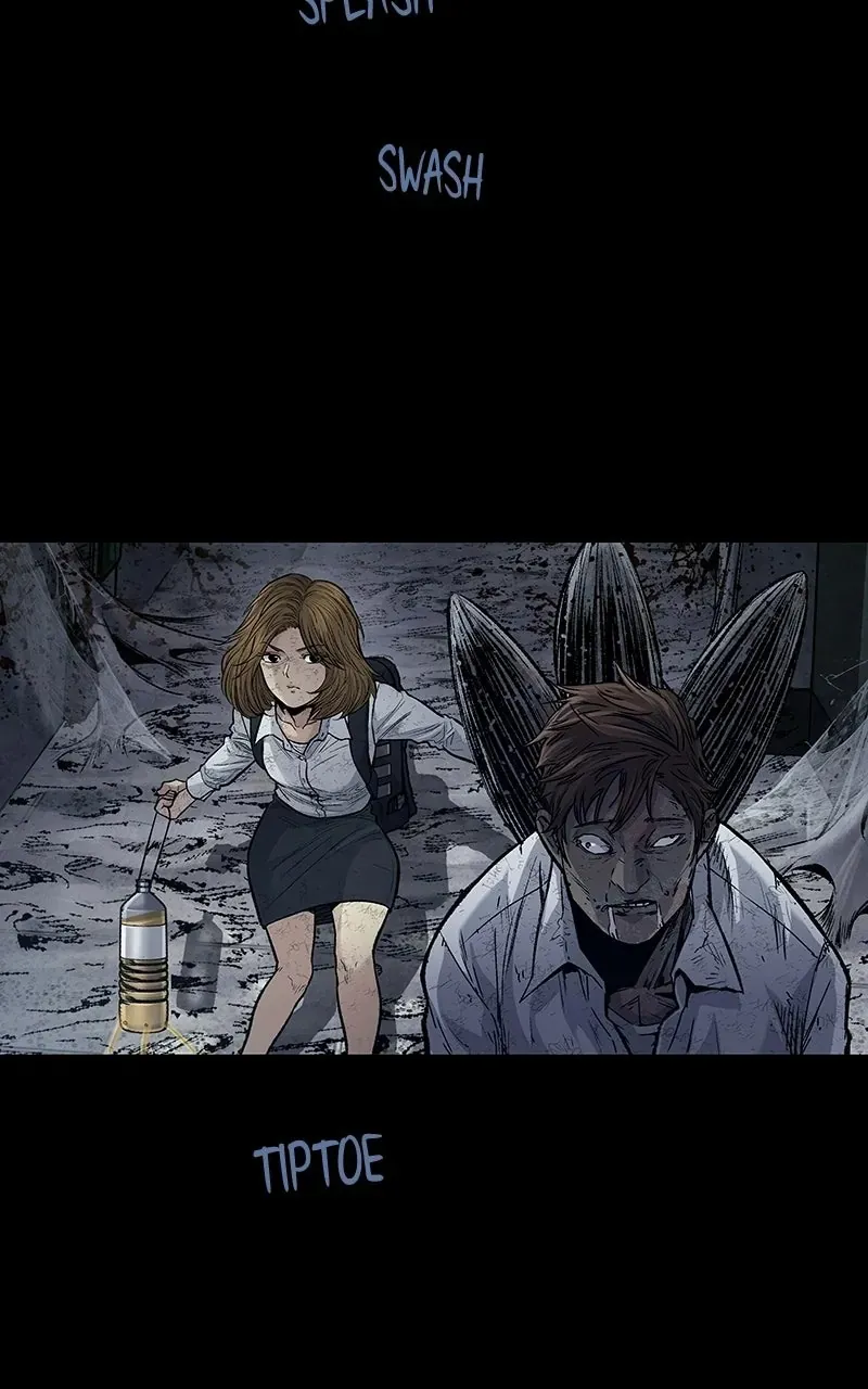 Dead Queen Tập 15 trang 25