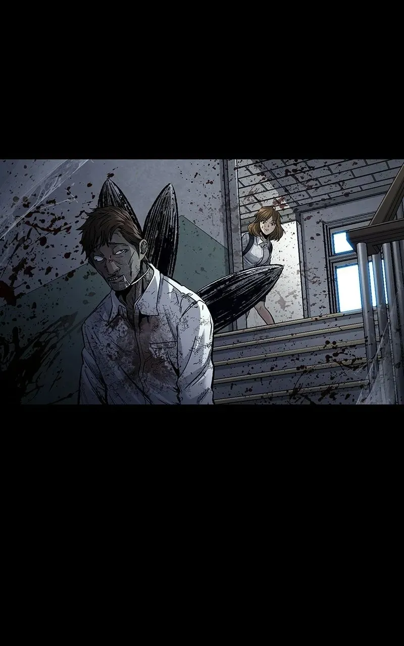 Dead Queen Tập 15 trang 27