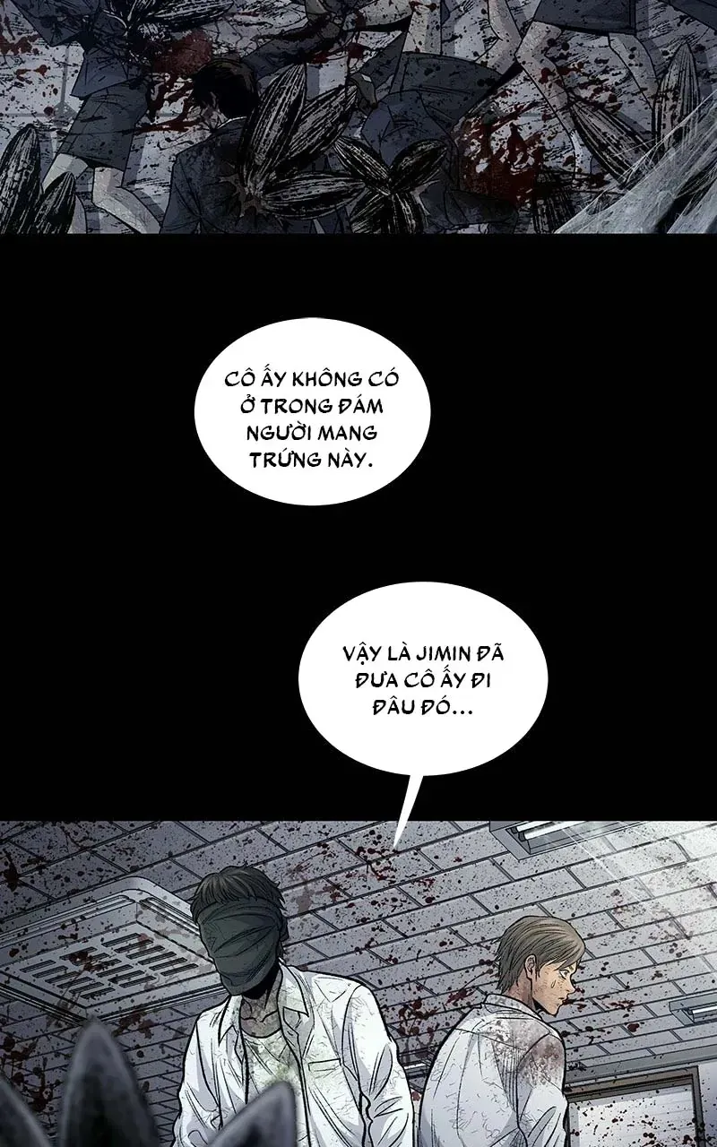 Dead Queen Tập 15 trang 5