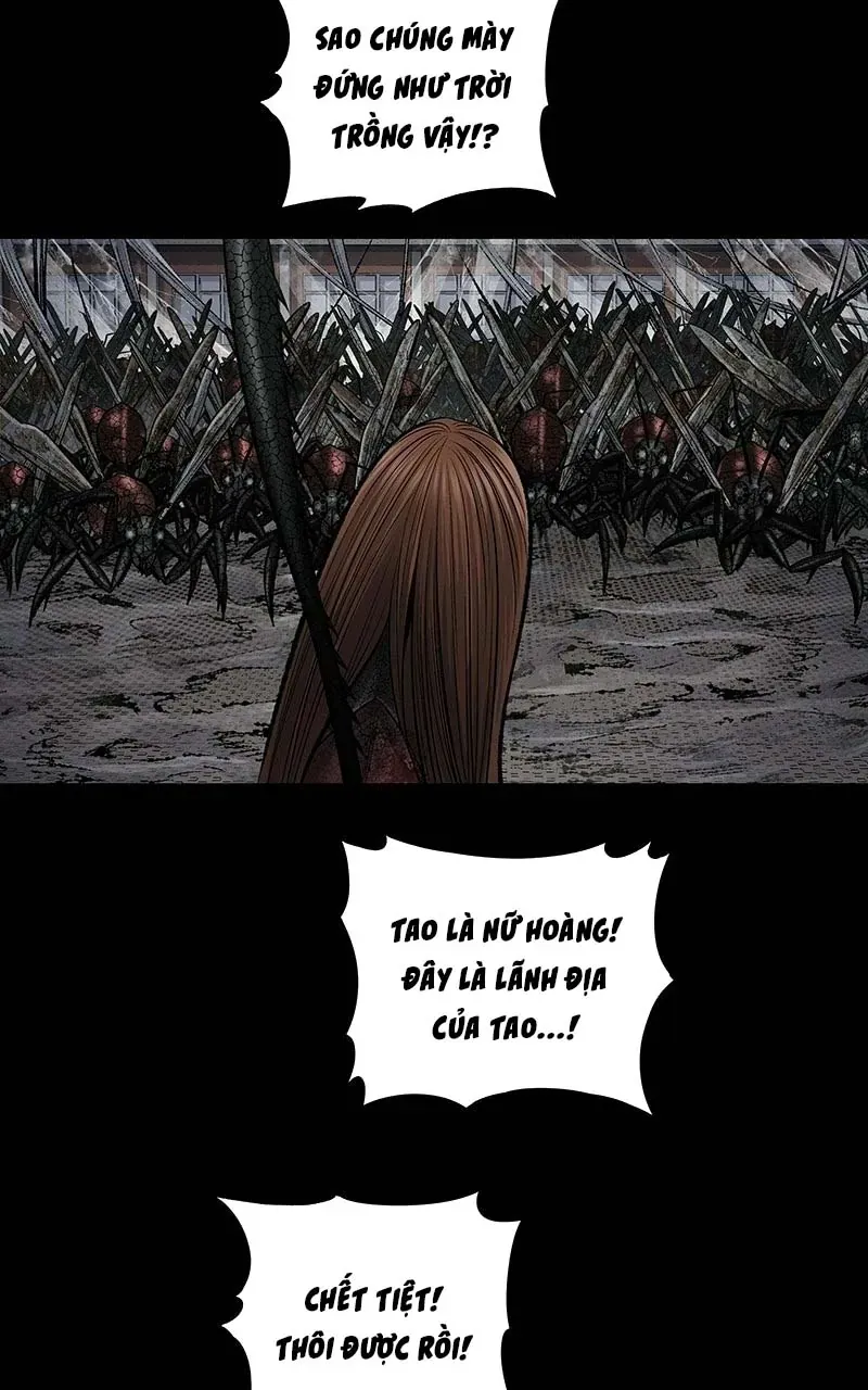 Dead Queen Tập 15 trang 42