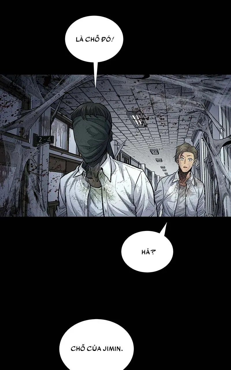 Dead Queen Tập 15 trang 50