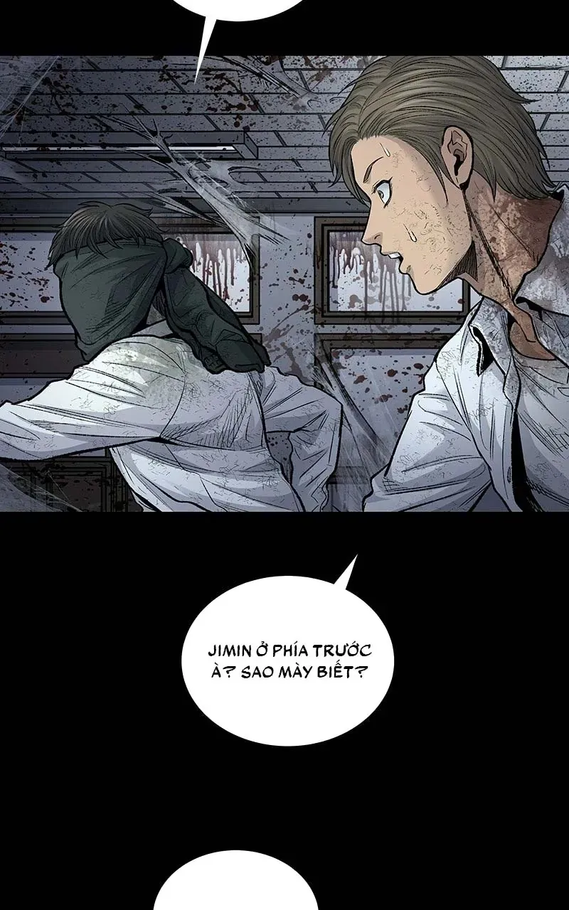 Dead Queen Tập 15 trang 51