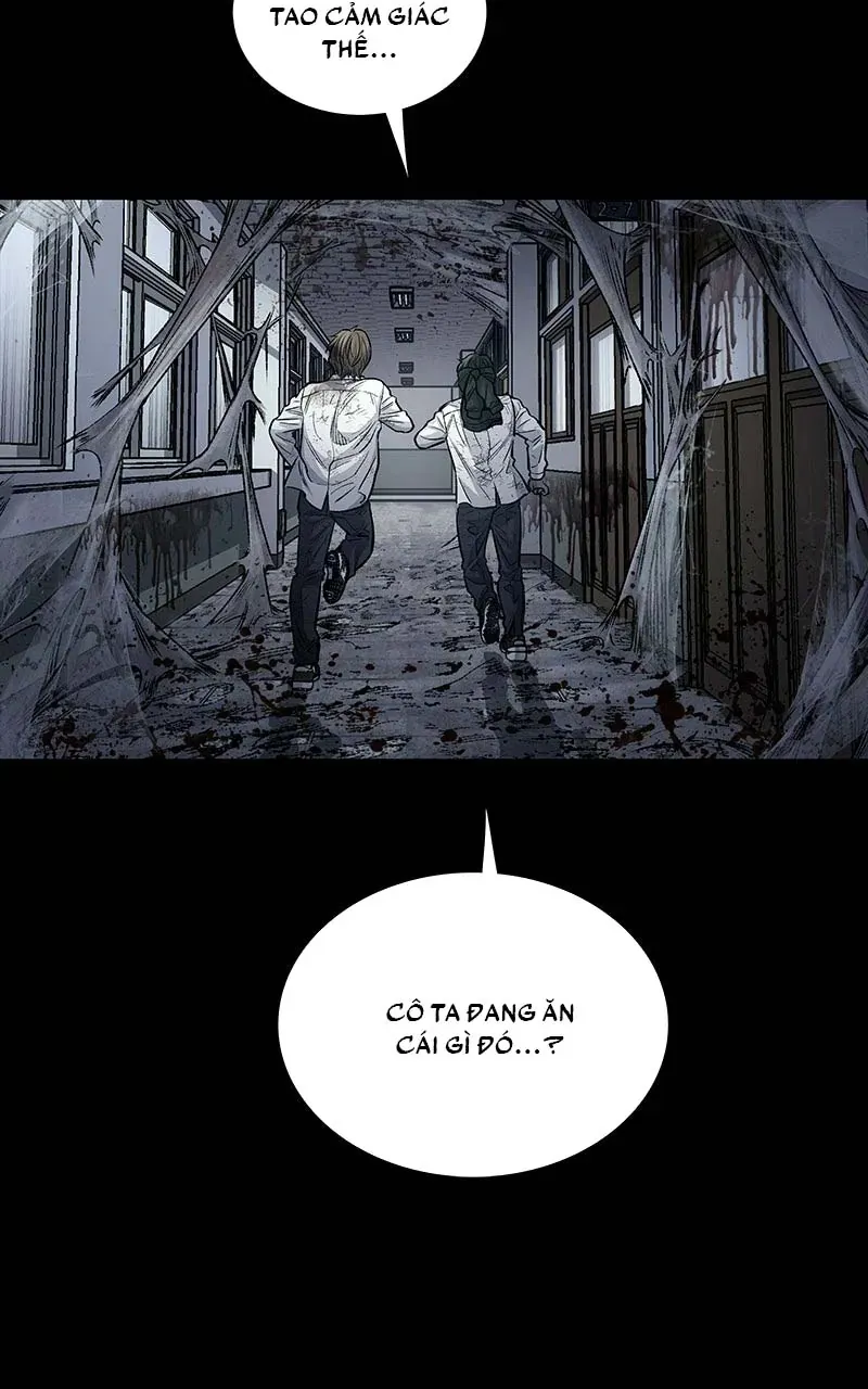 Dead Queen Tập 15 trang 52