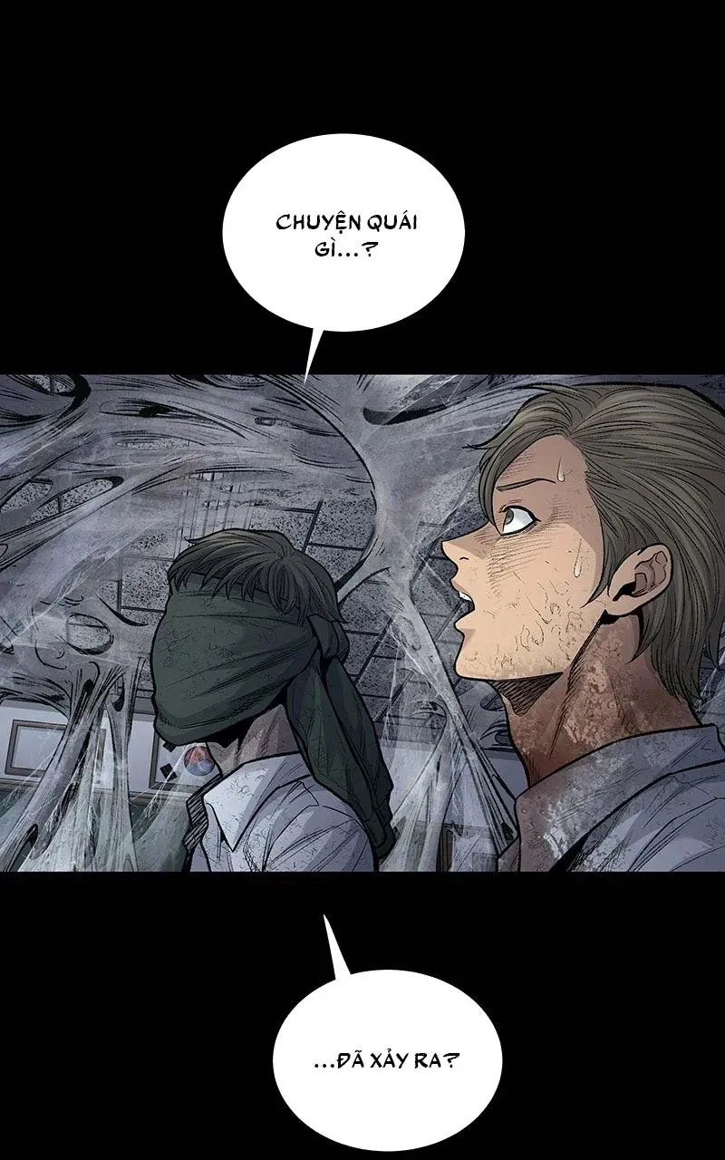 Dead Queen Tập 15 trang 58