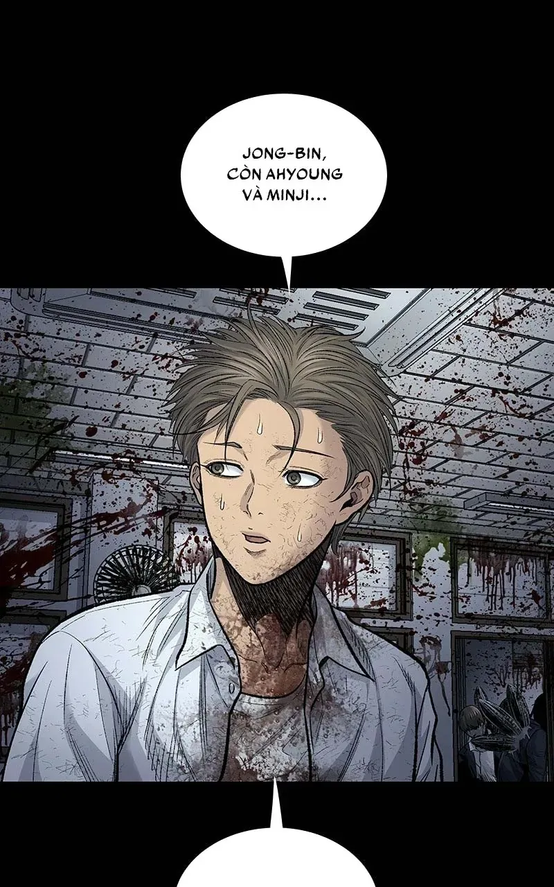 Dead Queen Tập 15 trang 7