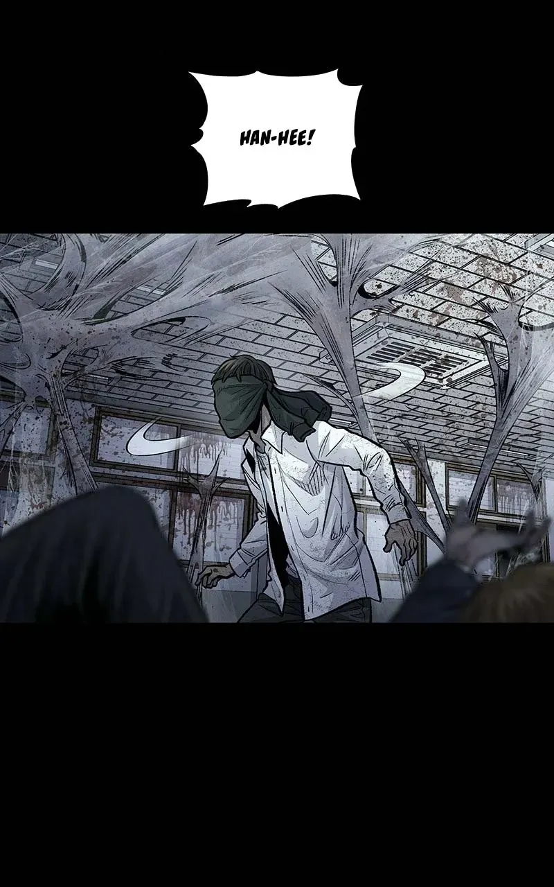 Dead Queen Tập 15 trang 61