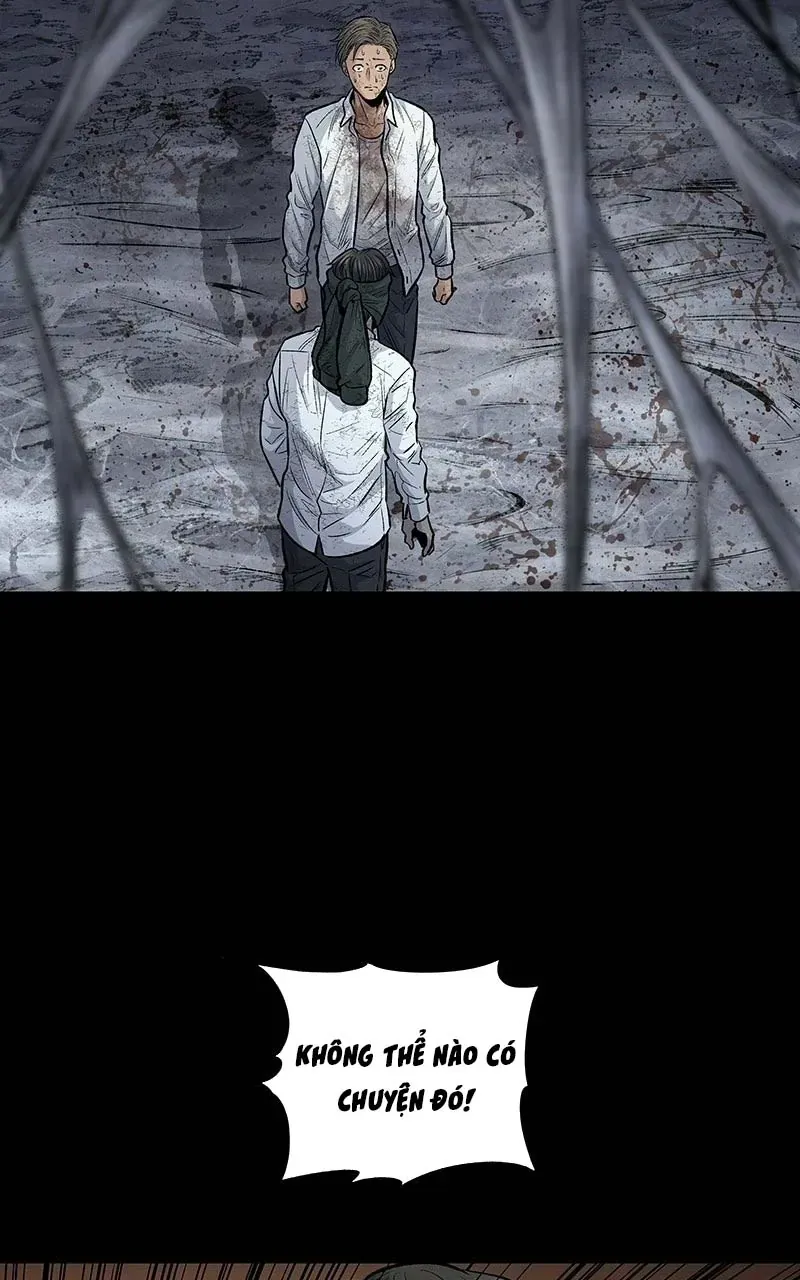 Dead Queen Tập 15 trang 66
