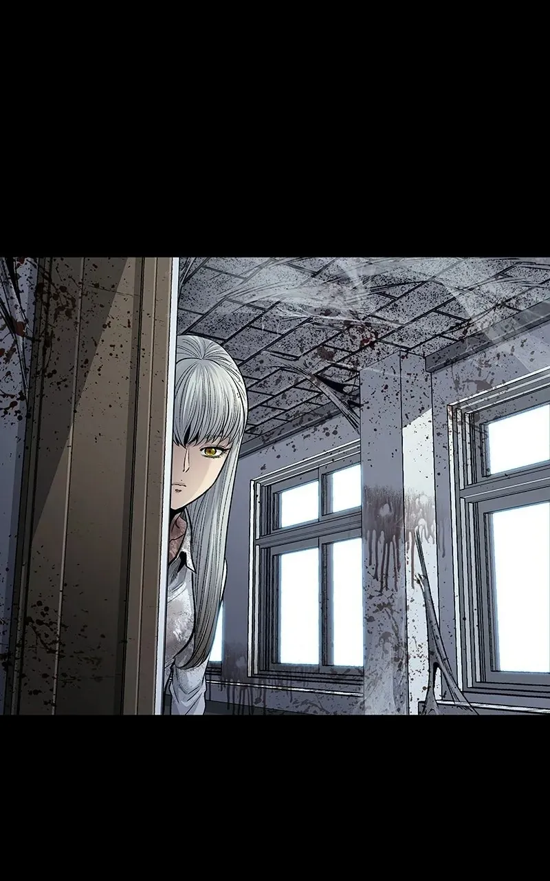 Dead Queen Tập 15 trang 72