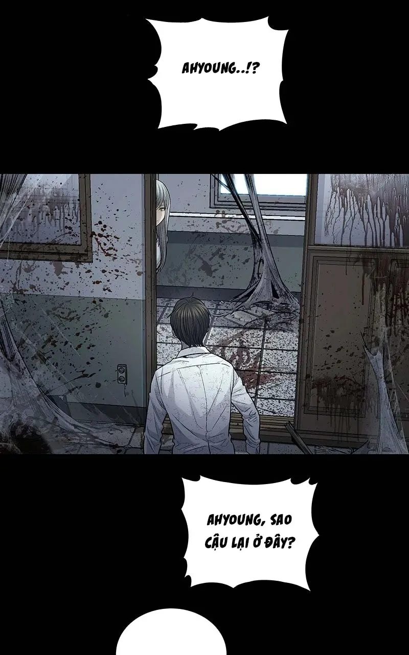 Dead Queen Tập 15 trang 73