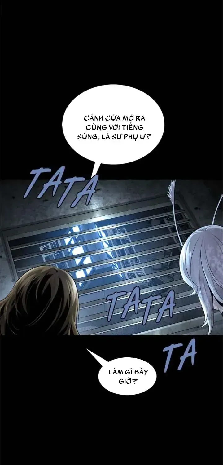 Dead Queen Tập 156 trang 14