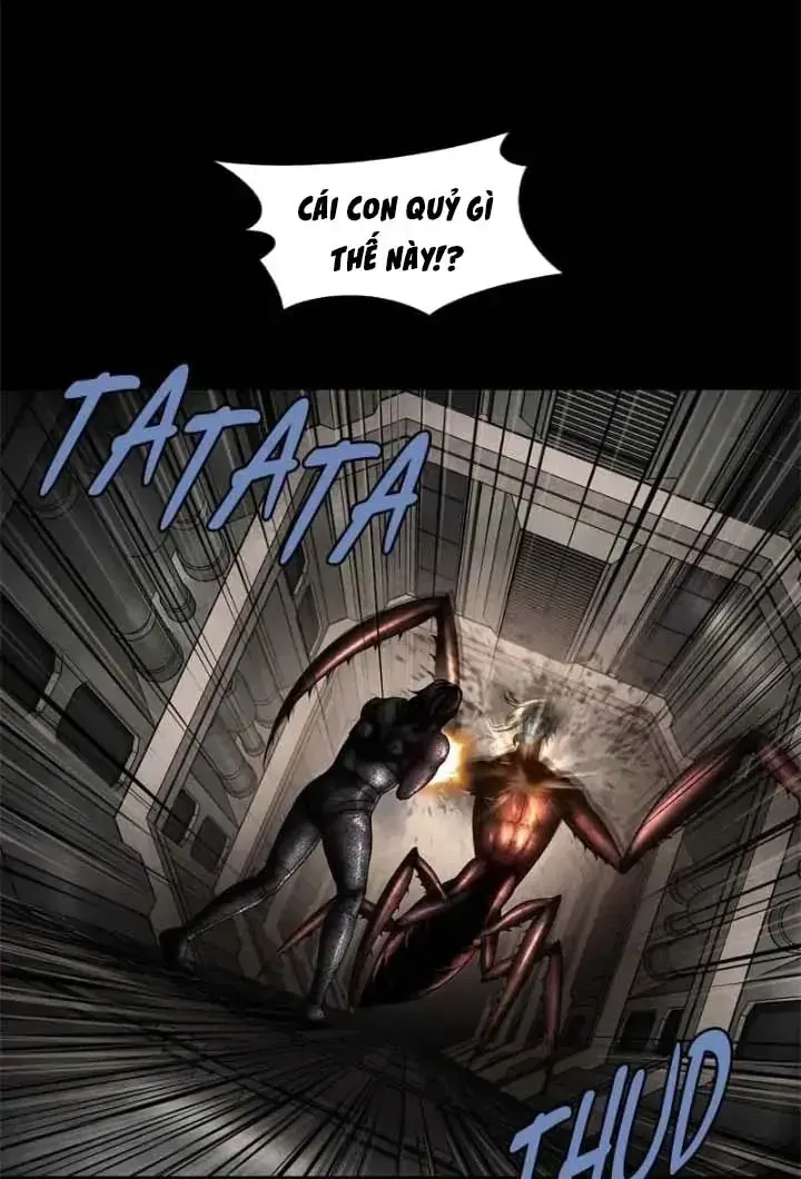 Dead Queen Tập 156 trang 19