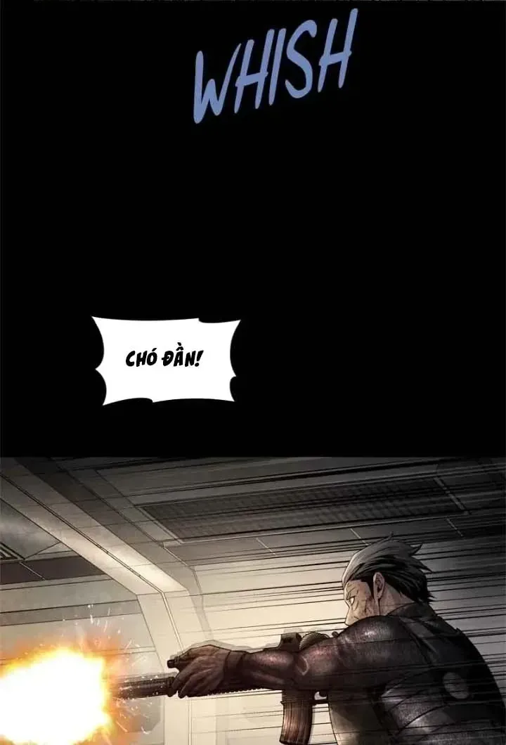 Dead Queen Tập 156 trang 21