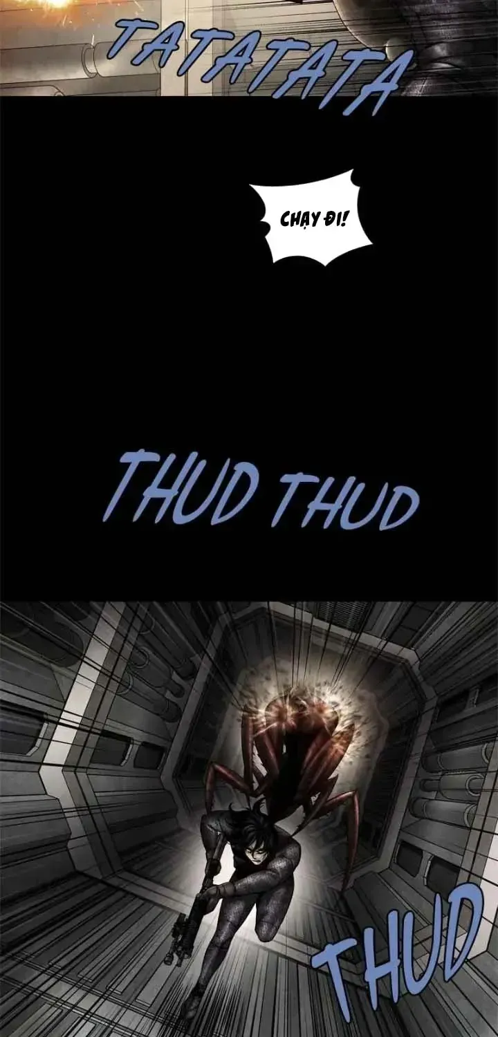 Dead Queen Tập 156 trang 22