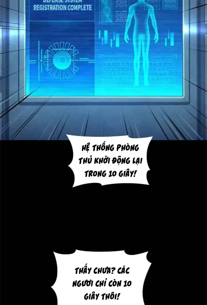 Dead Queen Tập 156 trang 25